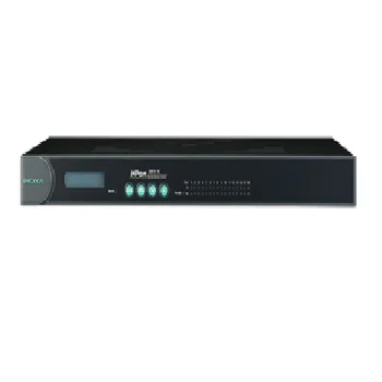 Преобразователь NPort 5610-16 MOXA